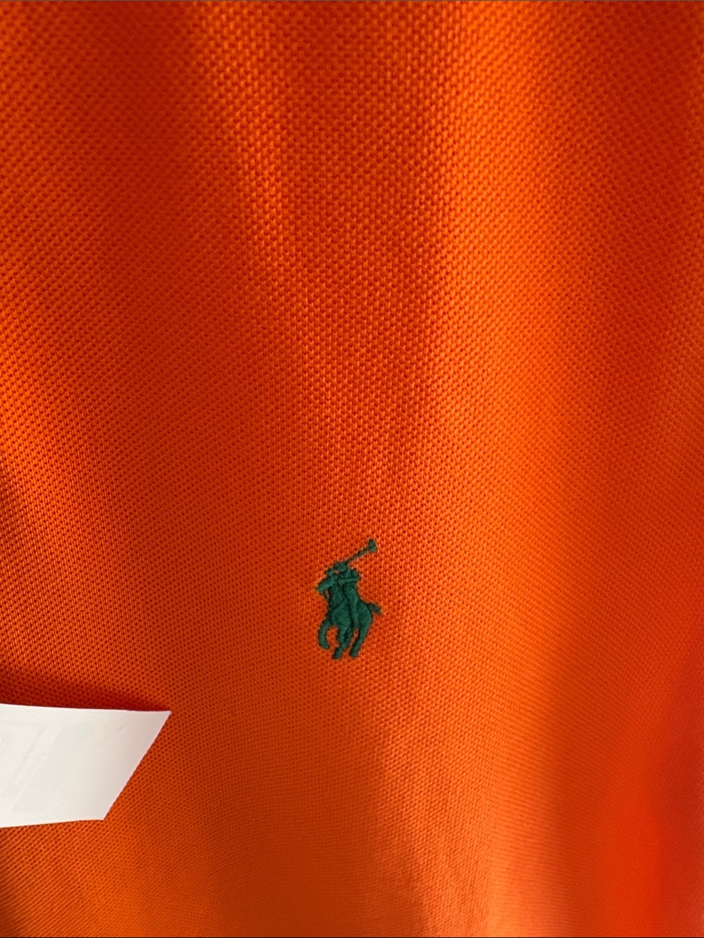 Polo Ralph Lauren Navy Label - Picture 4 of 9